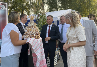 «Дожинки-2025»