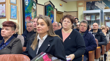 Новые кадровые назначения